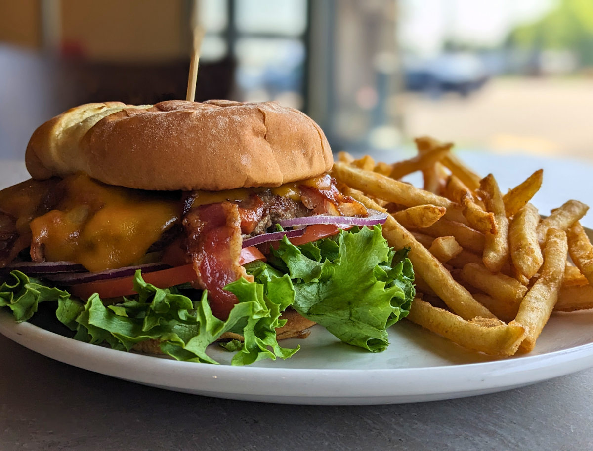 Slide Background Image